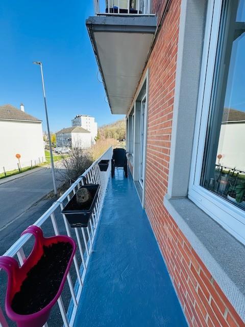 photo 15 du bien Appartement au rez-de-chaussée, 2 chambres, cave et garage