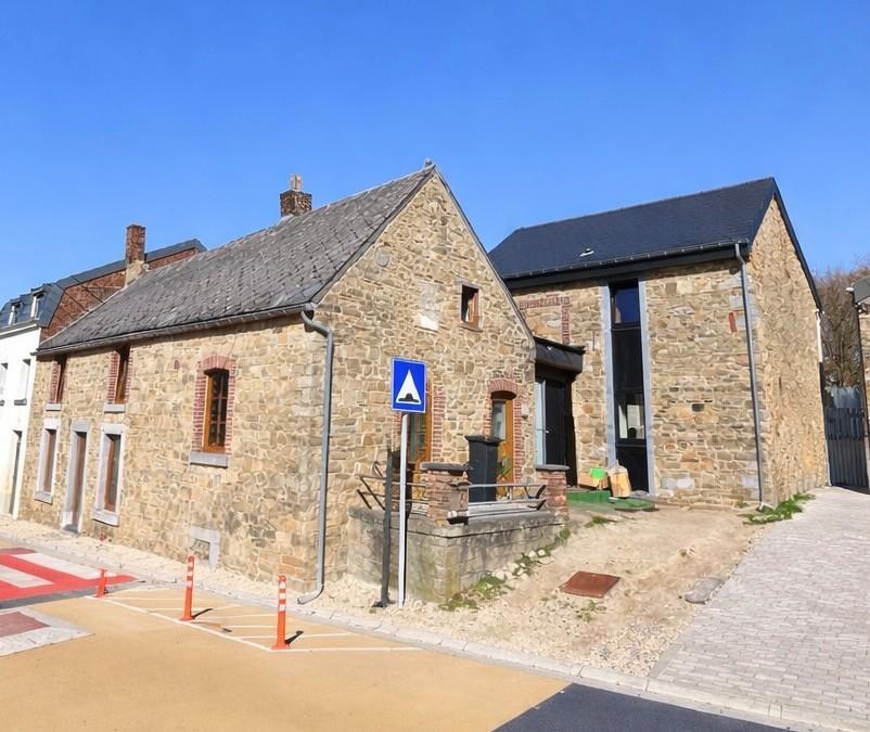 photo 1 du bien Maison 5 chambres avec espace profession libérale