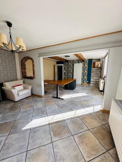 photo 3 du bien Maison 5 chambres avec espace profession libérale