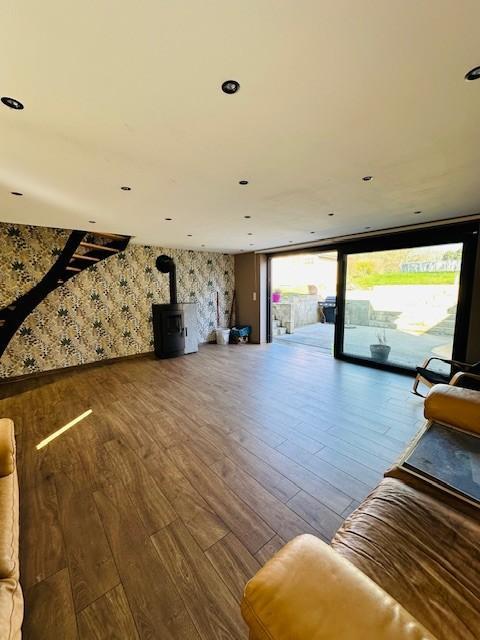 photo 7 du bien Maison 5 chambres avec espace profession libérale