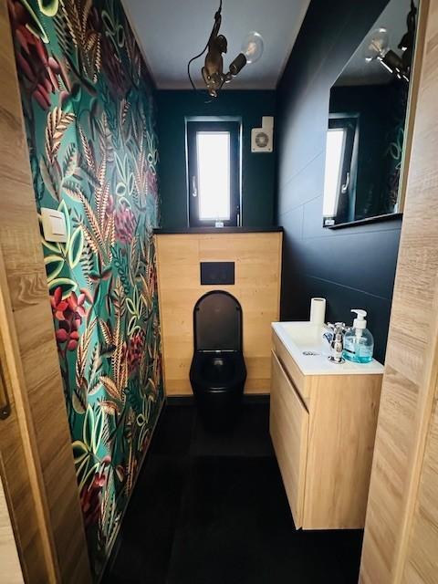 photo 8 du bien Maison 5 chambres avec espace profession libérale