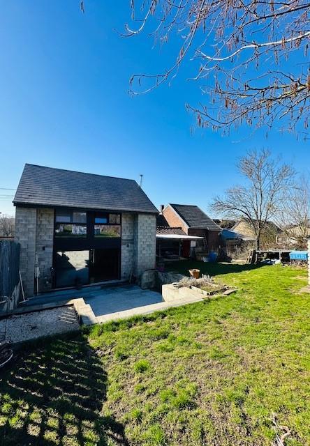 photo 22 du bien Maison 5 chambres avec espace profession libérale