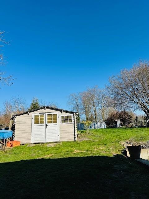 photo 24 du bien Maison 5 chambres avec espace profession libérale