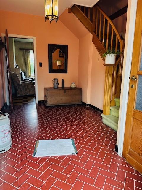 photo 5 du bien Maison d'habitation 3 chambres jardin 