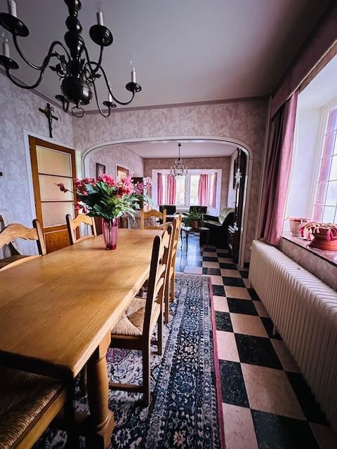 photo 6 du bien Maison d'habitation 3 chambres jardin 