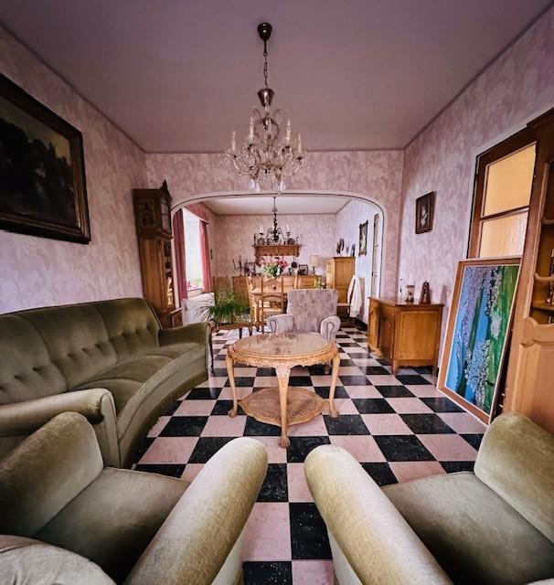 photo 8 du bien Maison d'habitation 3 chambres jardin 
