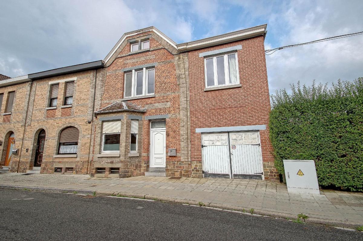 Maison à vendre - Rue Foyer Jambois4, 5100 Jambes