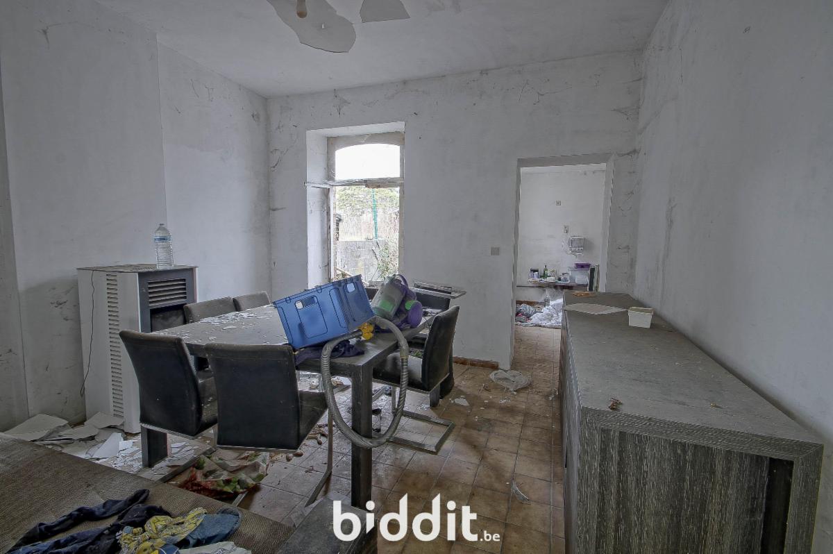 photo 6 du bien Maison 3 chambres à rénover