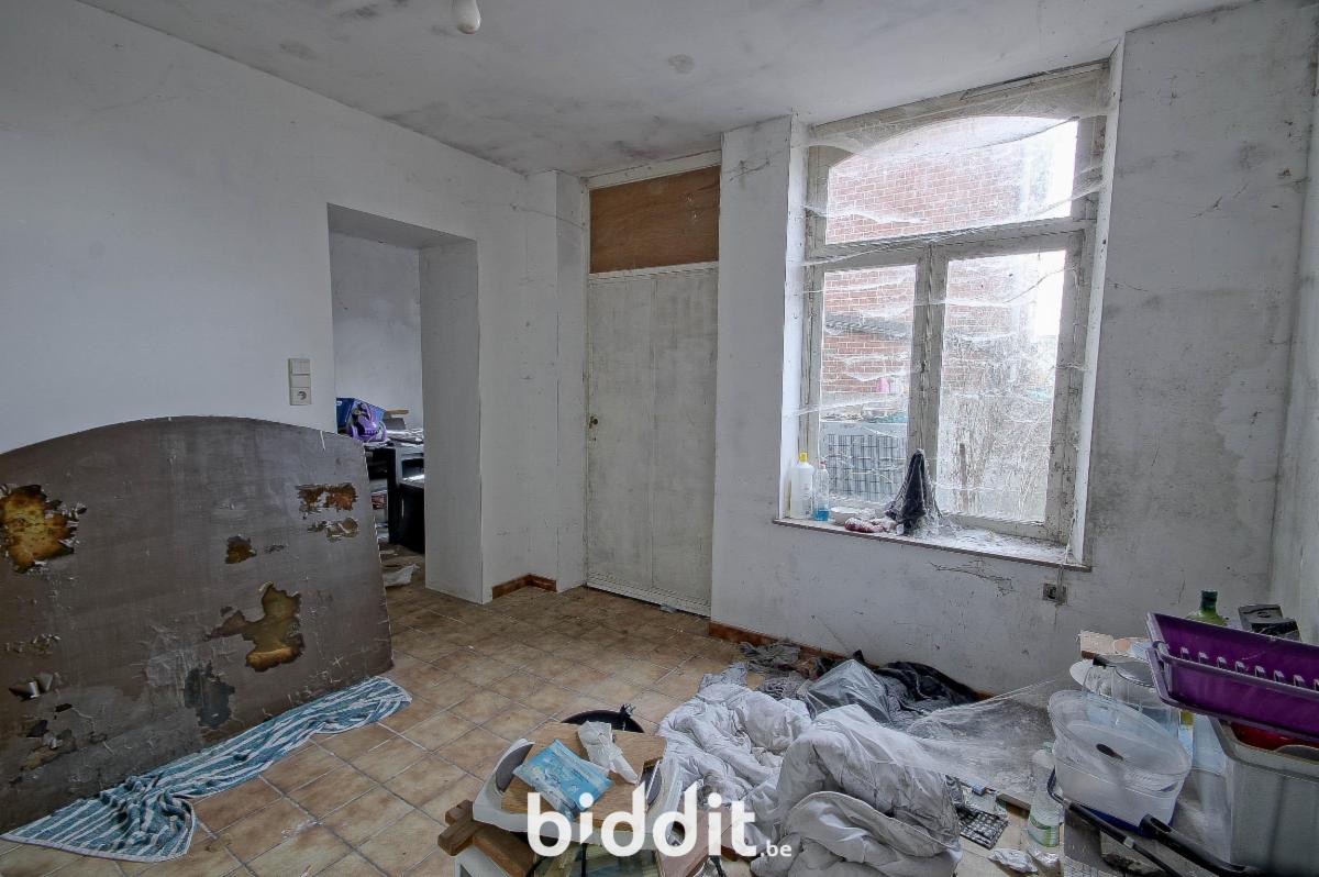 photo 7 du bien Maison 3 chambres à rénover