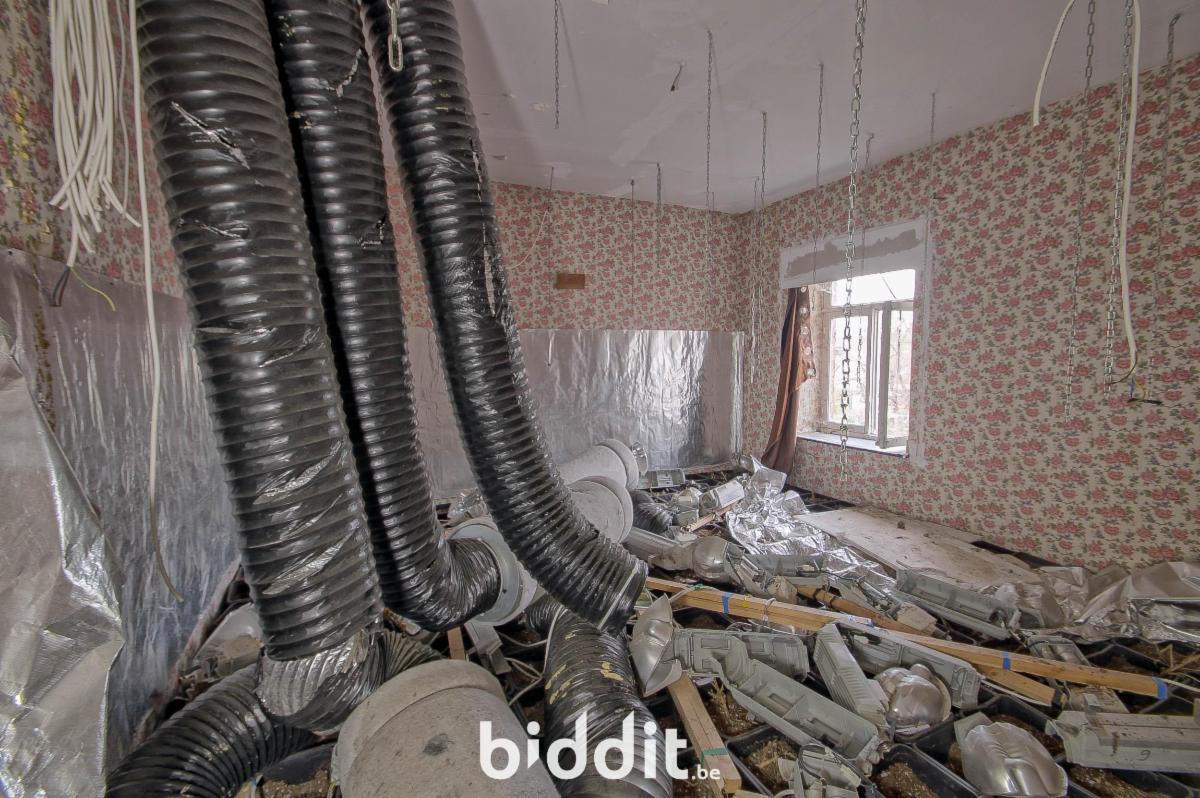 photo 8 du bien Maison 3 chambres à rénover