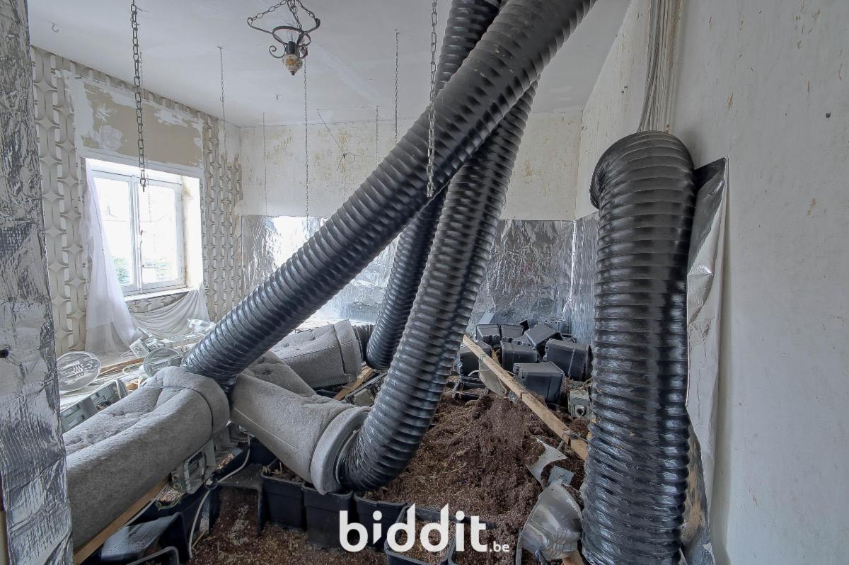 photo 11 du bien Maison 3 chambres à rénover