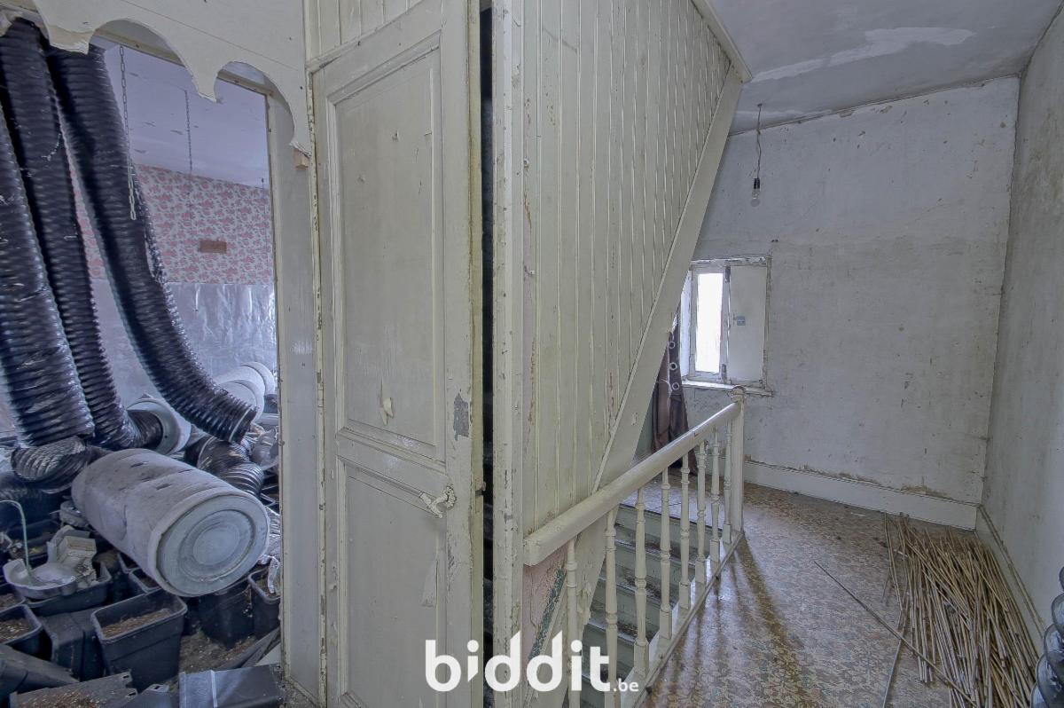 photo 12 du bien Maison 3 chambres à rénover