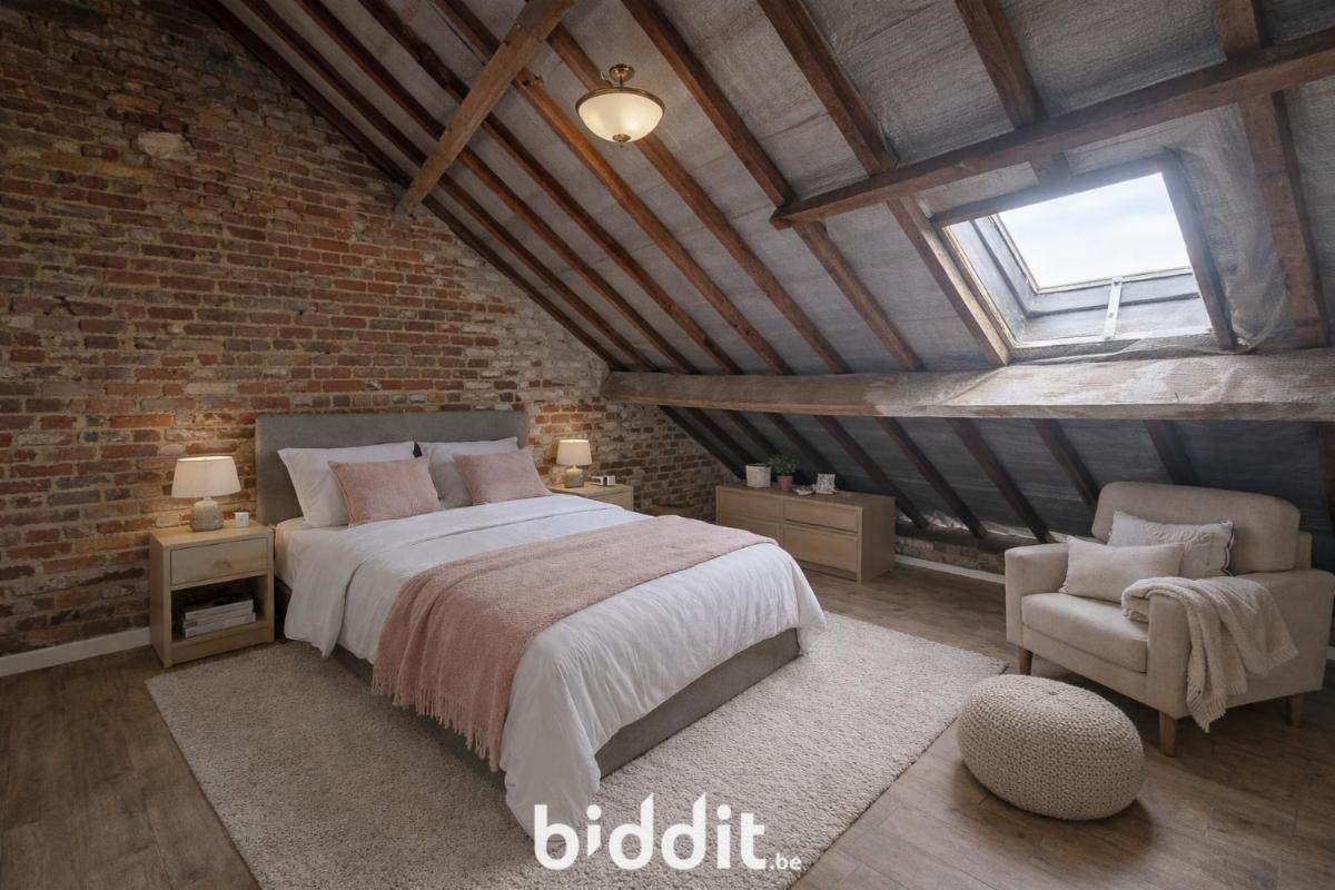 photo 14 du bien Maison 3 chambres à rénover