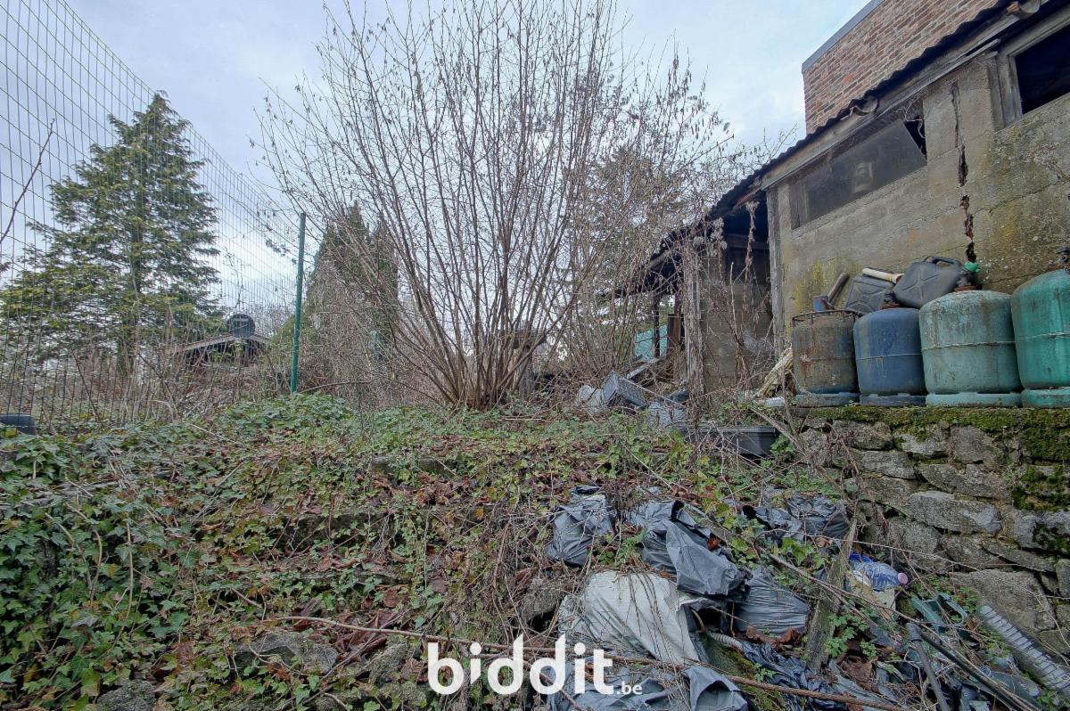 photo 15 du bien Maison 3 chambres à rénover