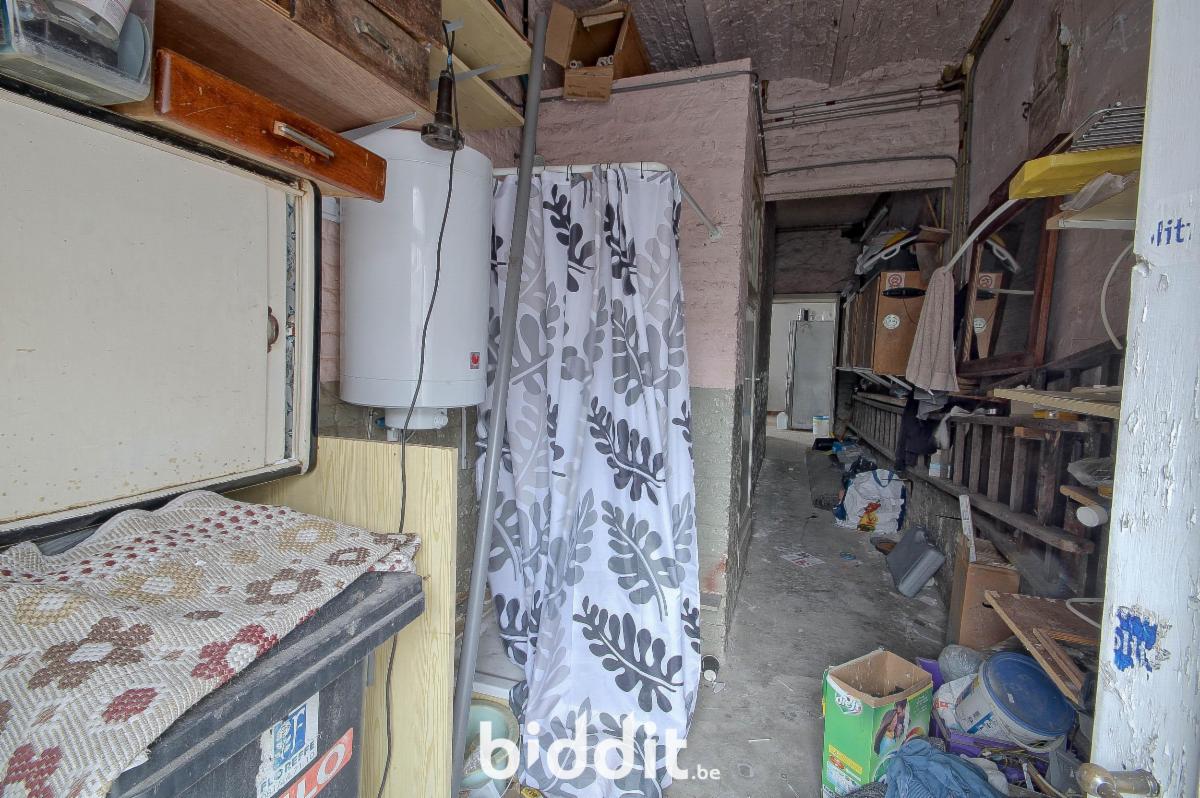 photo 17 du bien Maison 3 chambres à rénover