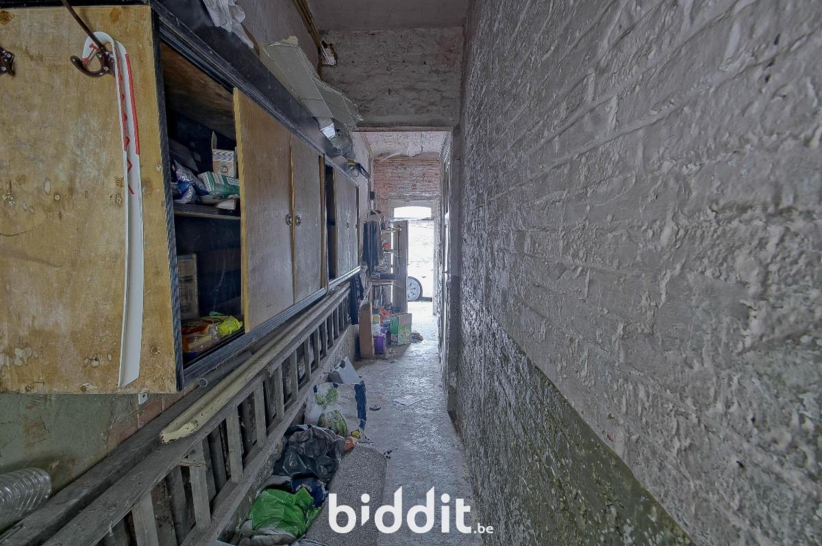 photo 18 du bien Maison 3 chambres à rénover