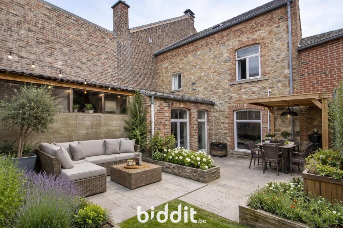 photo 19 du bien Maison 3 chambres à rénover