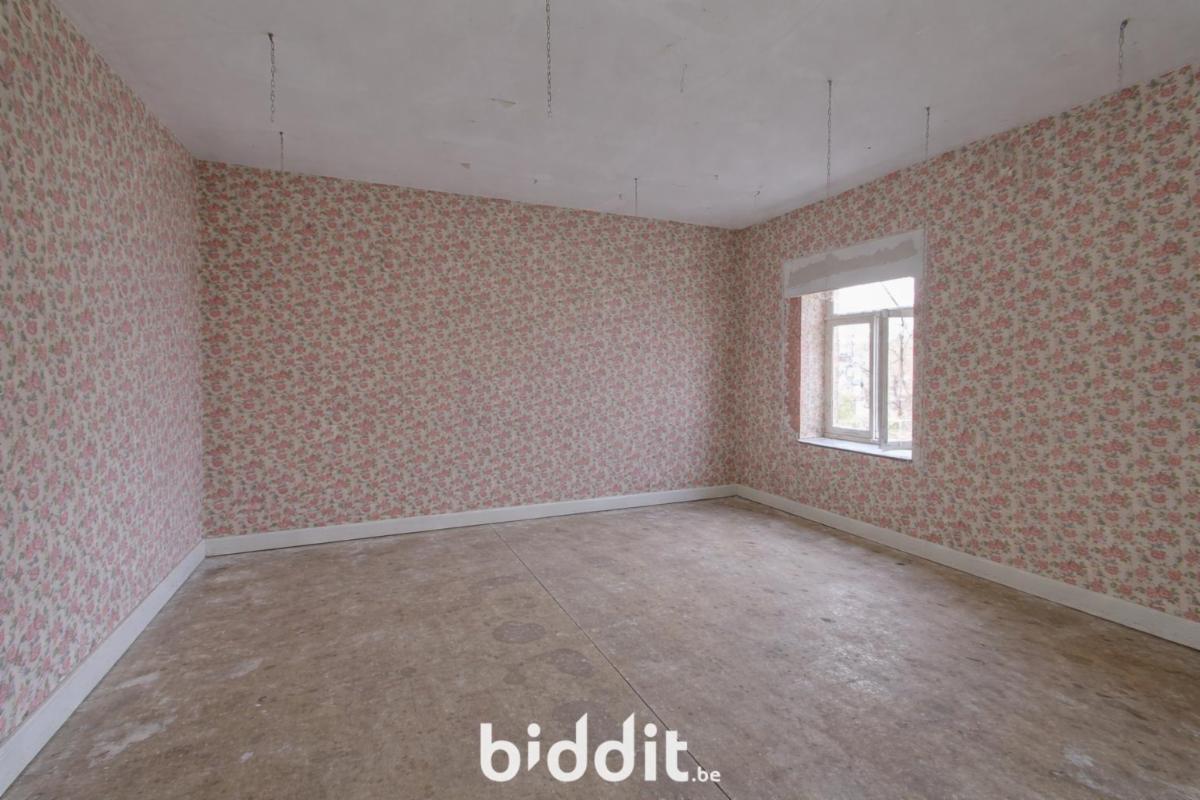 photo 20 du bien Maison 3 chambres à rénover