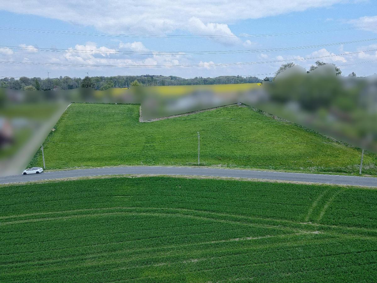 photo 3 du bien 5 terrains à bâtir