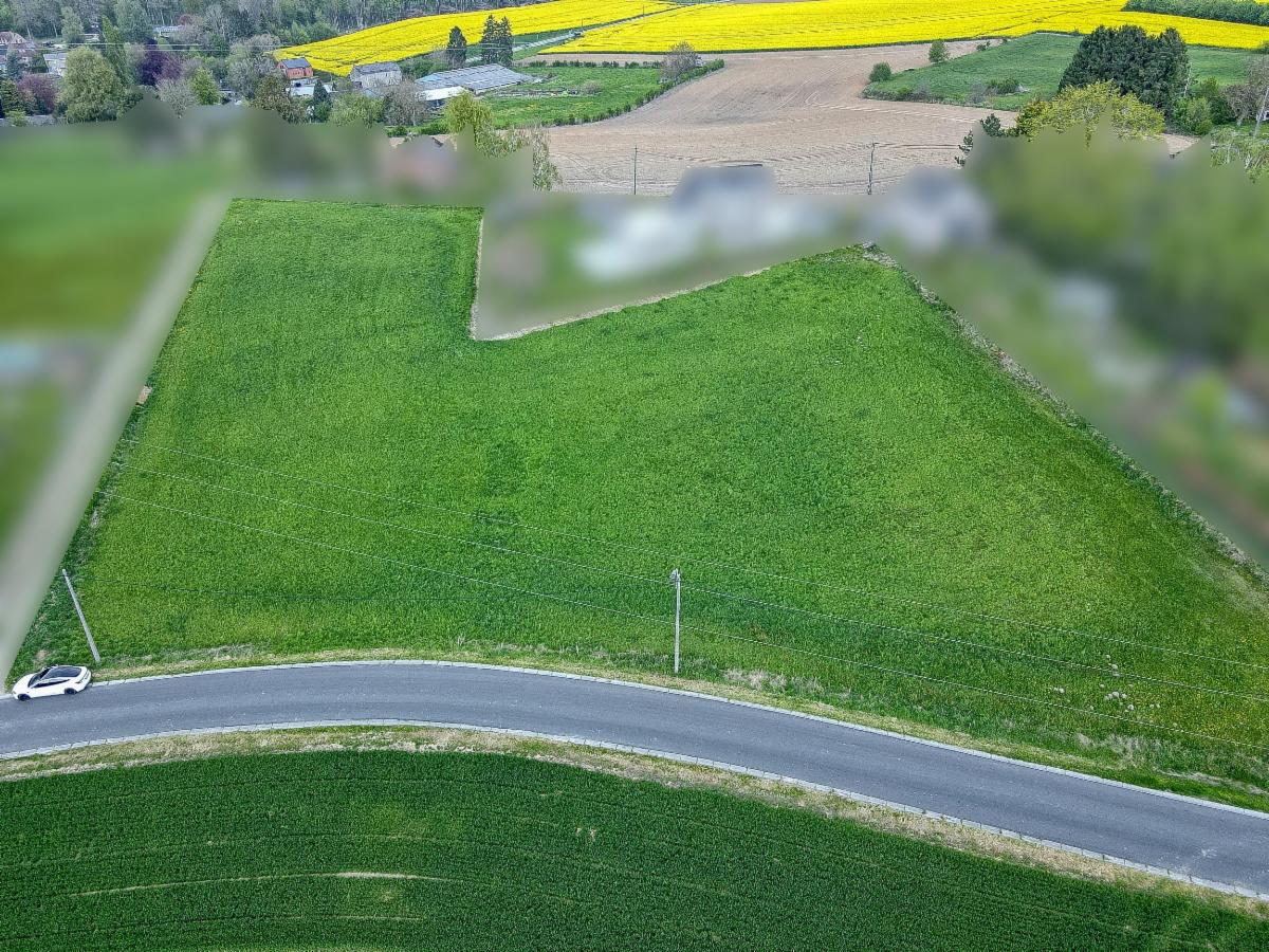 photo 4 du bien 5 terrains à bâtir