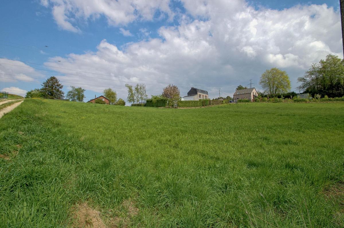 photo 5 du bien 5 terrains à bâtir