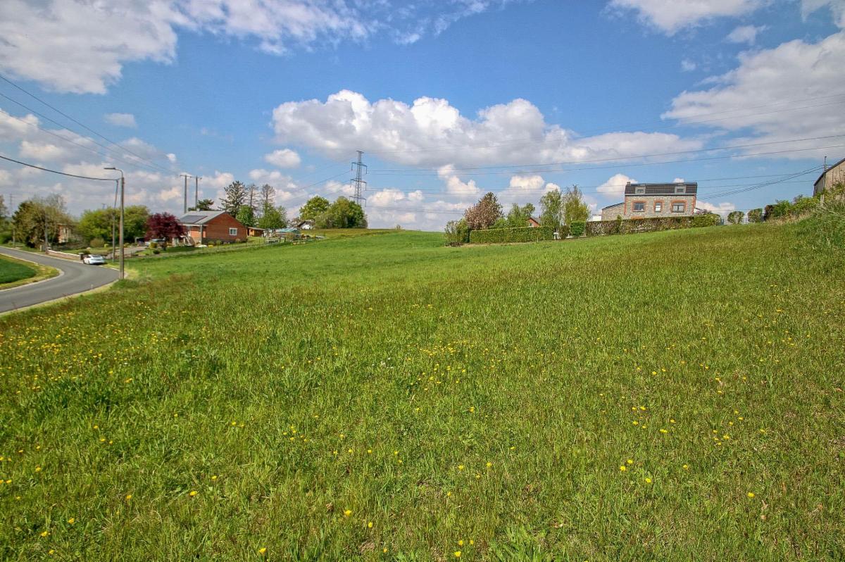 photo 6 du bien 5 terrains à bâtir