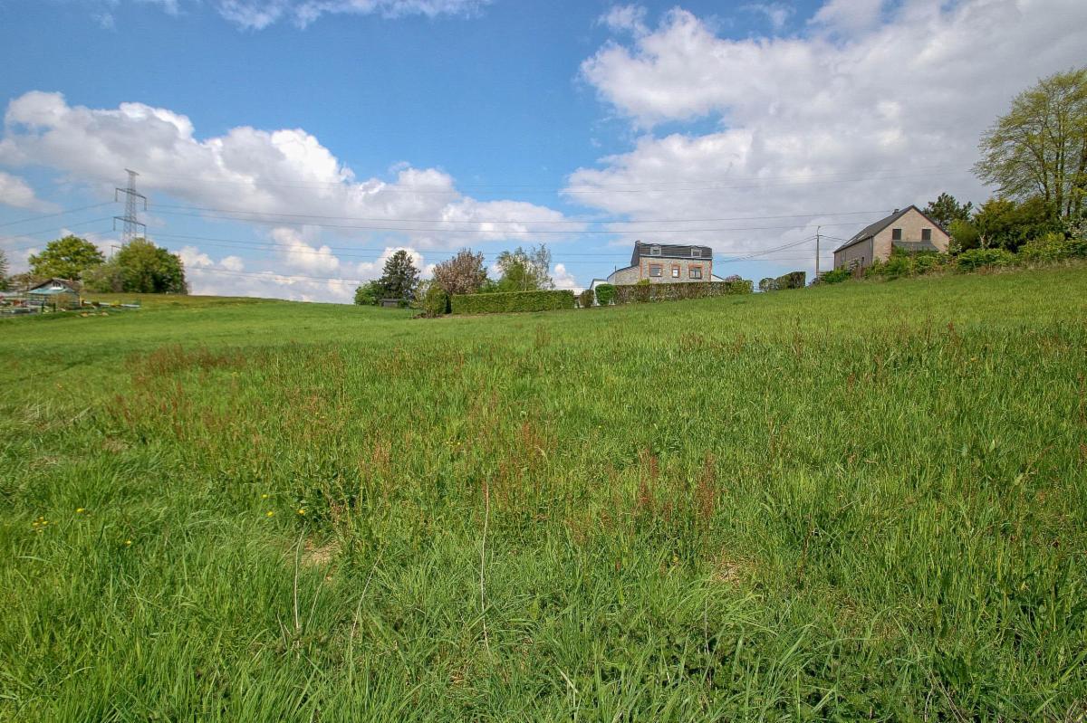 photo 7 du bien 5 terrains à bâtir