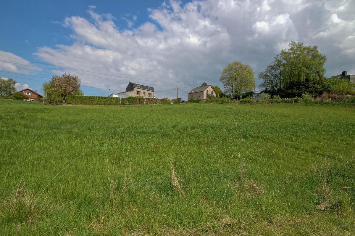 photo 8 du bien 5 terrains à bâtir