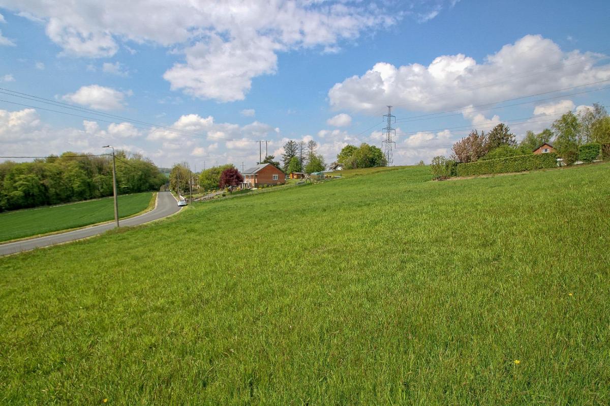 photo 9 du bien 5 terrains à bâtir