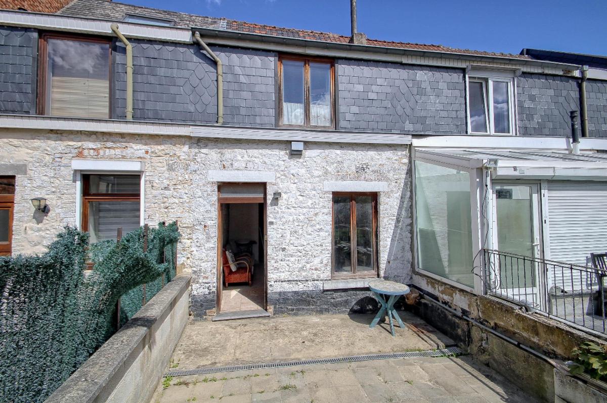 photo 1 du bien Coquette maison 2 ch, idéale investissement