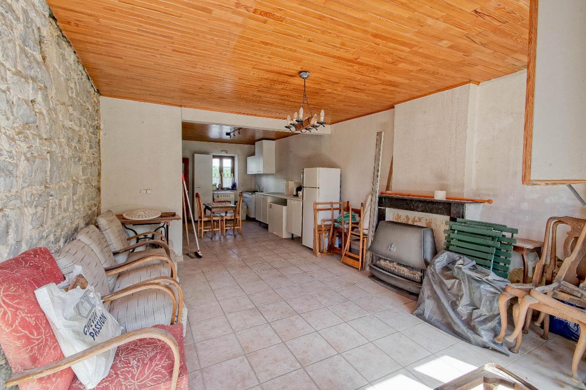 photo 5 du bien Coquette maison 2 ch, idéale investissement