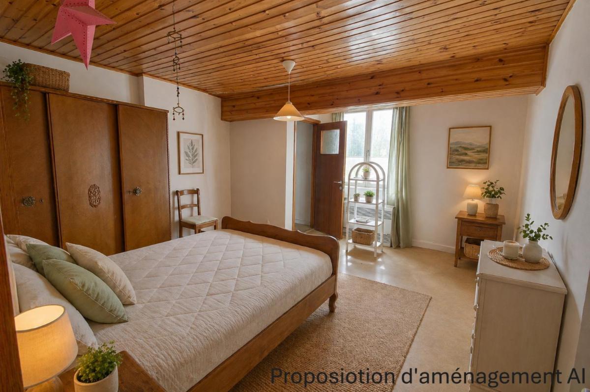 photo 12 du bien Coquette maison 2 ch, idéale investissement