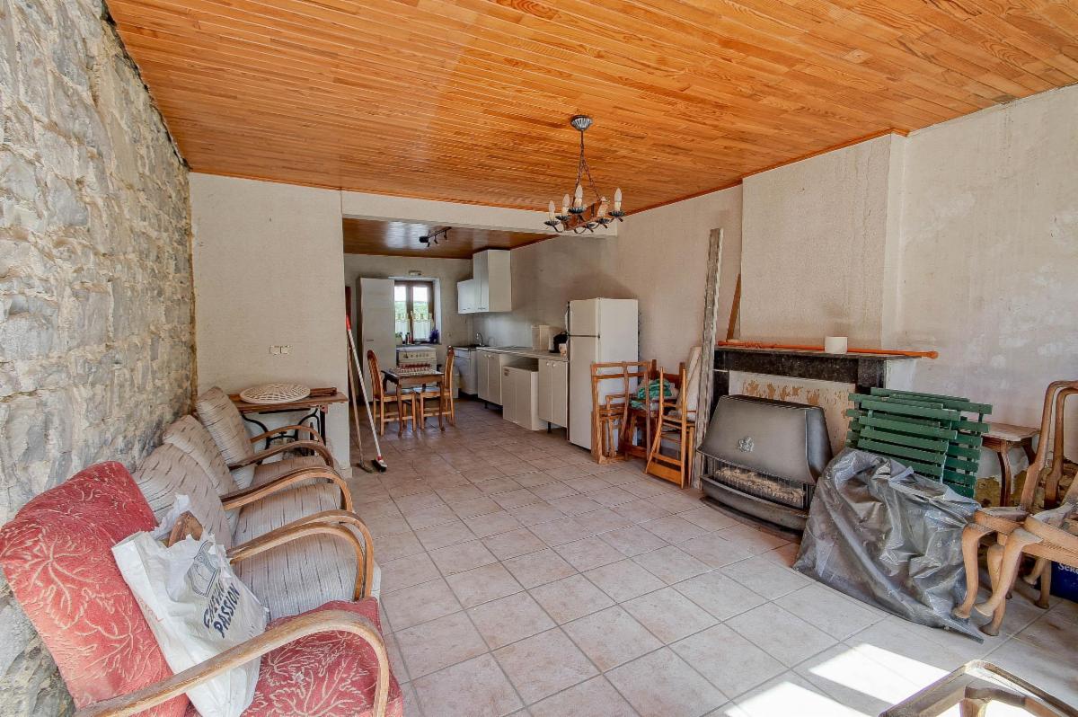 photo 17 du bien Coquette maison 2 ch, idéale investissement