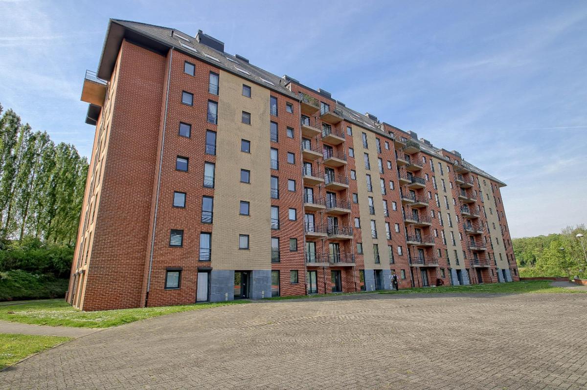 photo 2 du bien Appartement 2 ch – terrasse & investissement malin