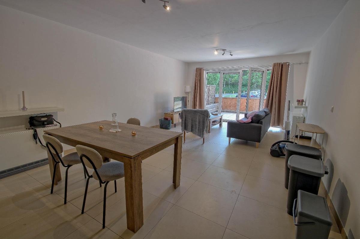photo 10 du bien Appartement 2 ch – terrasse & investissement malin