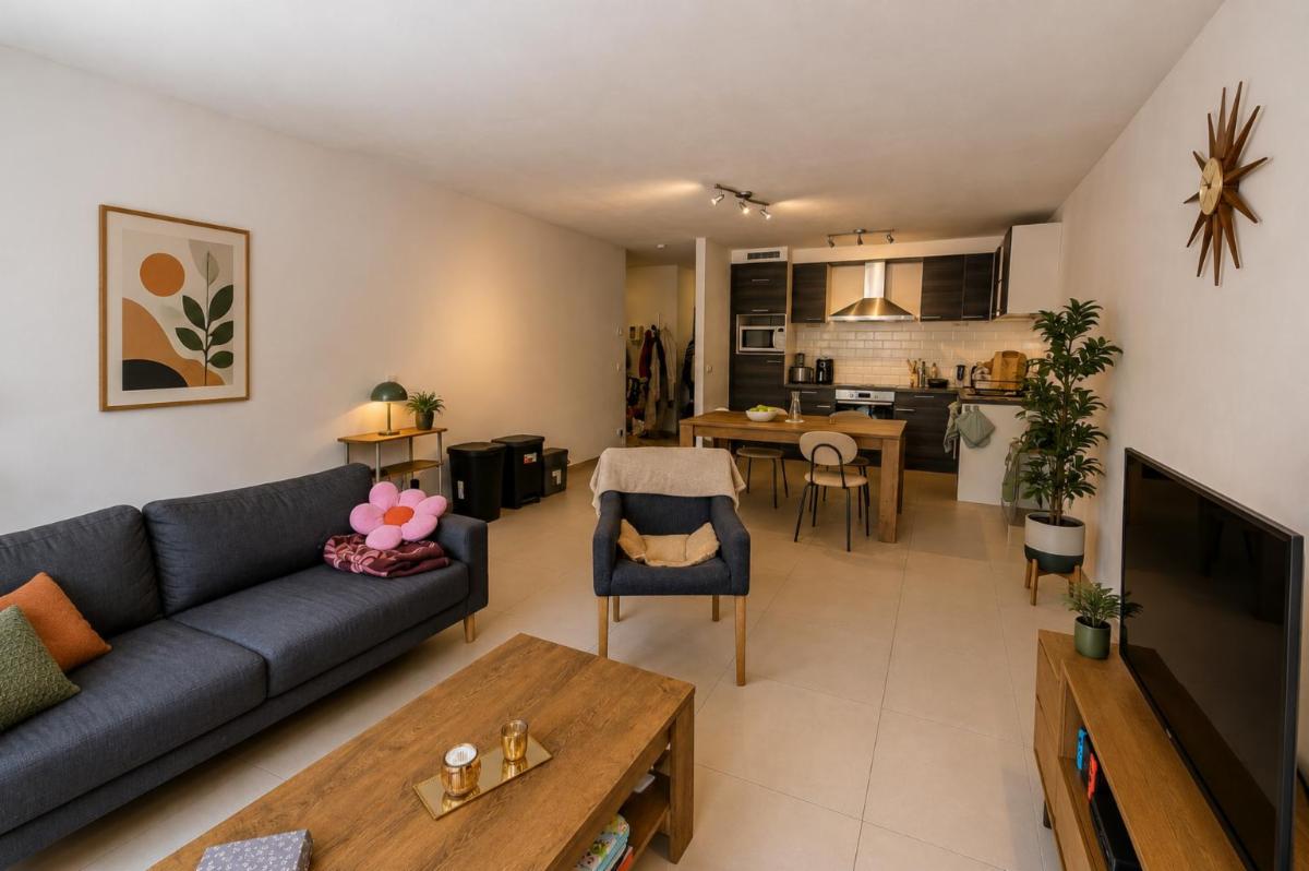 photo 11 du bien Appartement 2 ch – terrasse & investissement malin