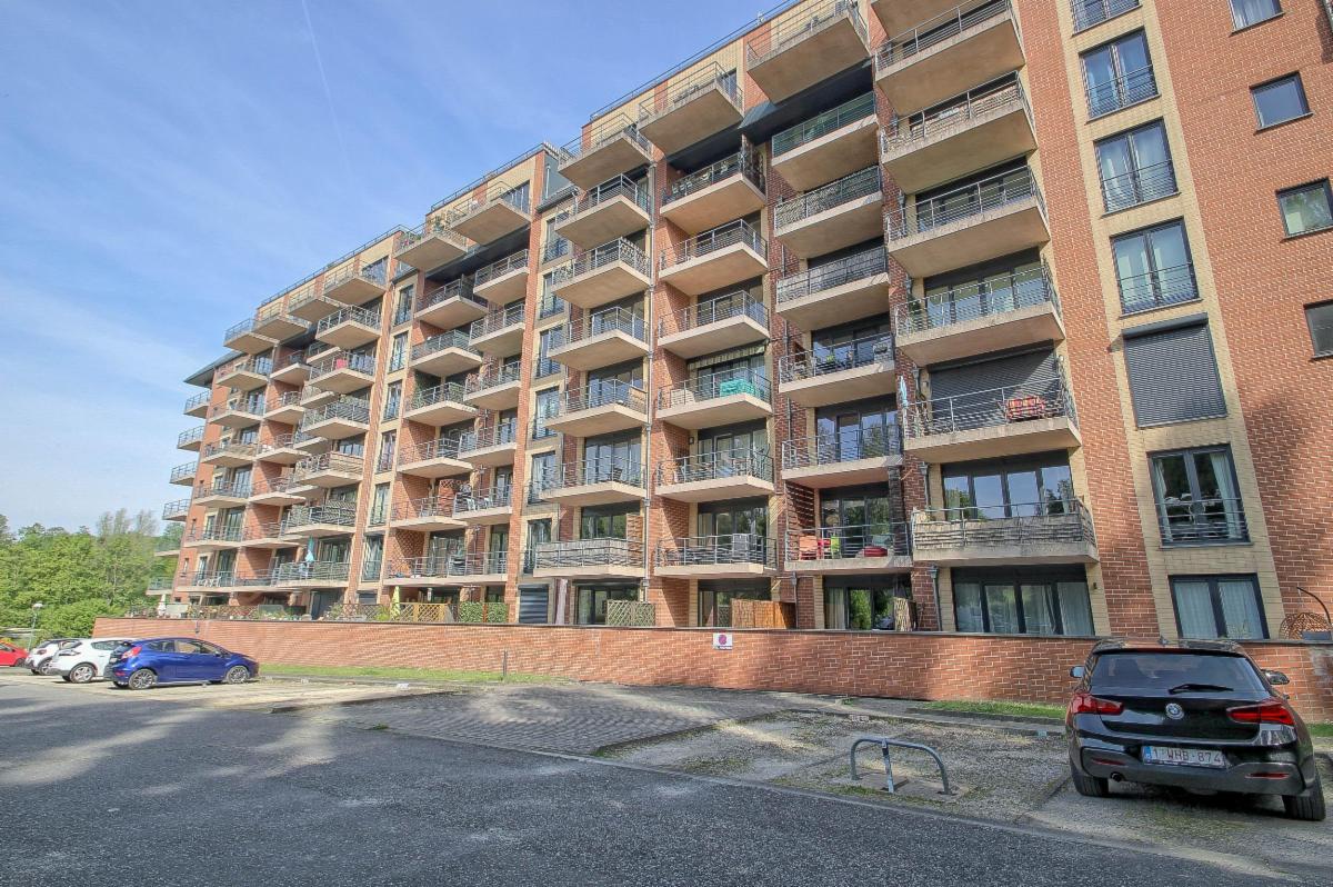 photo 19 du bien Appartement 2 ch – terrasse & investissement malin
