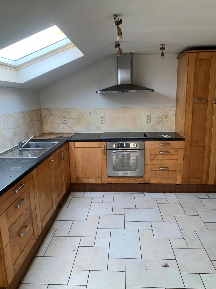 photo 10 du bien Maison en pierre avec 4 chambres + garage non attenant