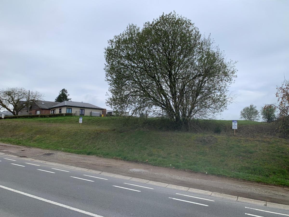 Terrain à vendre - Rue Hennevauche, 5640 Mettet