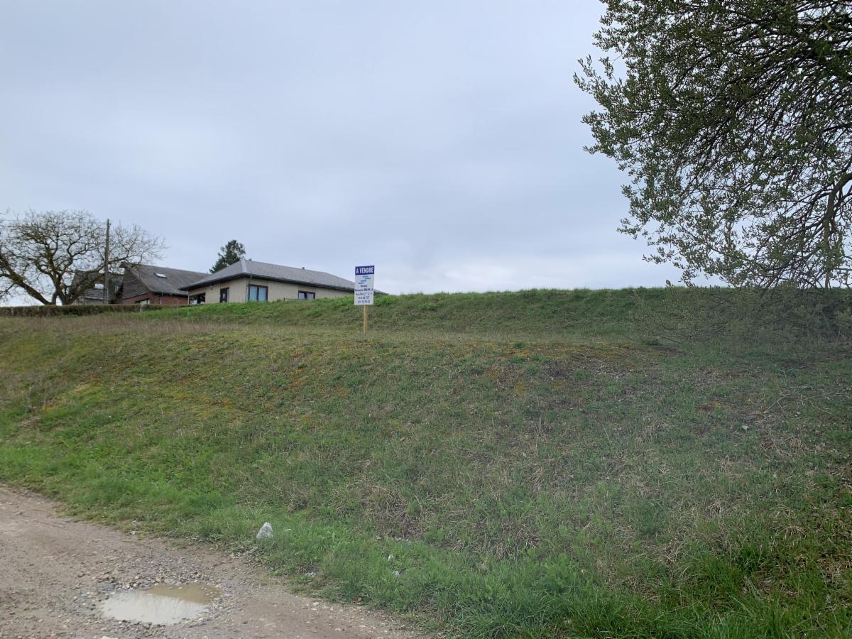 photo 4 du bien Beau terrain en zone d'habitat à vendre à Mettet