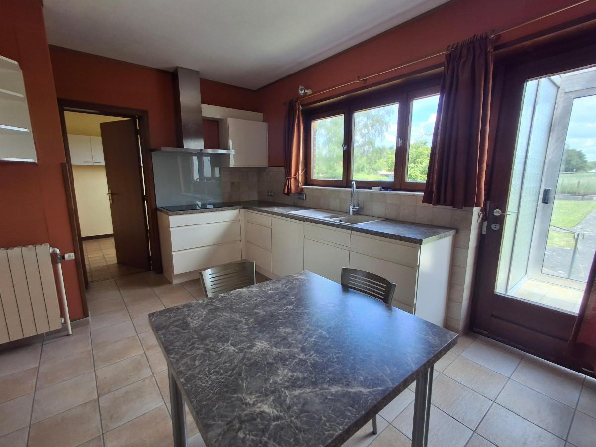 photo 9 du bien Très belle villa dans quartier calme