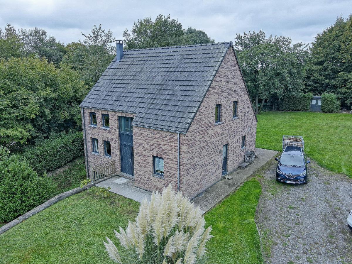 Maison à vendre - Rue Paulus5, 5300 Maizeret