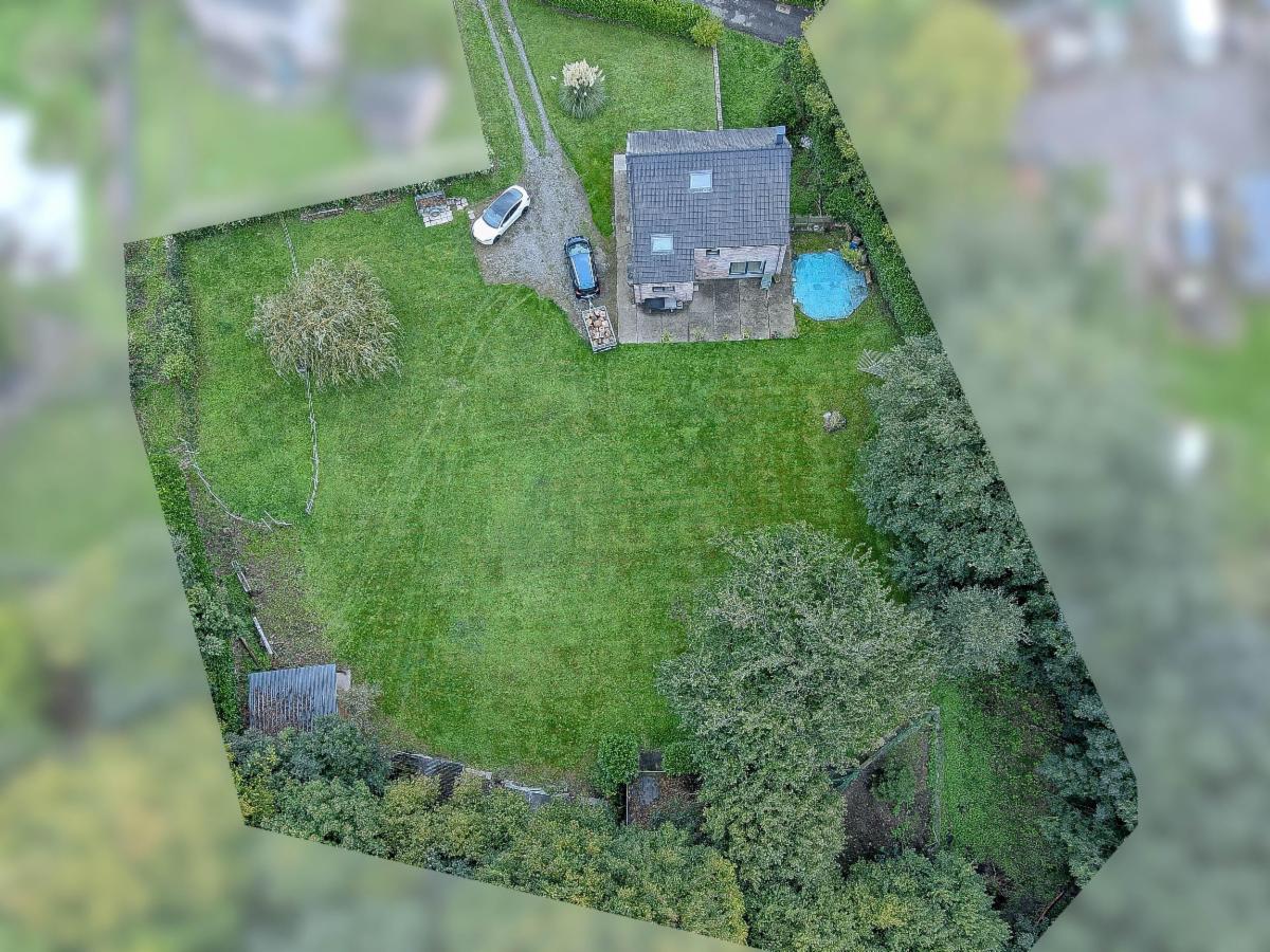 photo 4 du bien Maison récente avec jardin, caves et potentiel pro