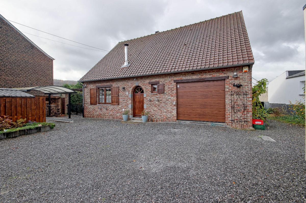 Maison à vendre - Rue Camille Dessenius2A, 5020 Flawinne