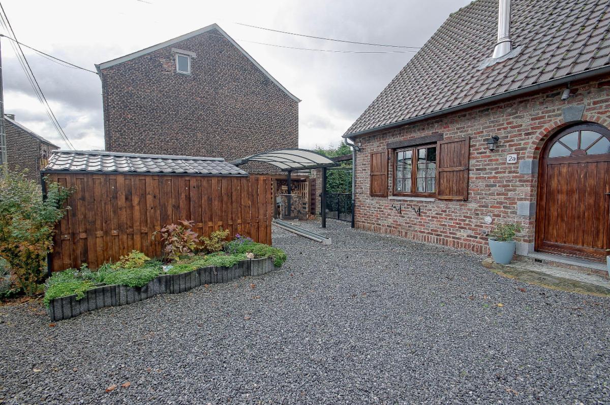 photo 2 du bien Villa 3 ch + piscine, prête à vivre !