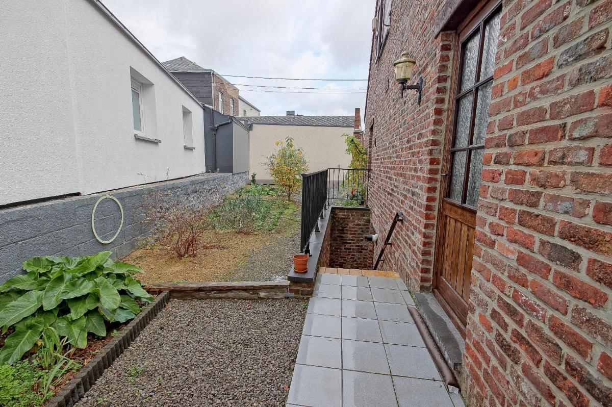 photo 3 du bien Villa 3 ch + piscine, prête à vivre !