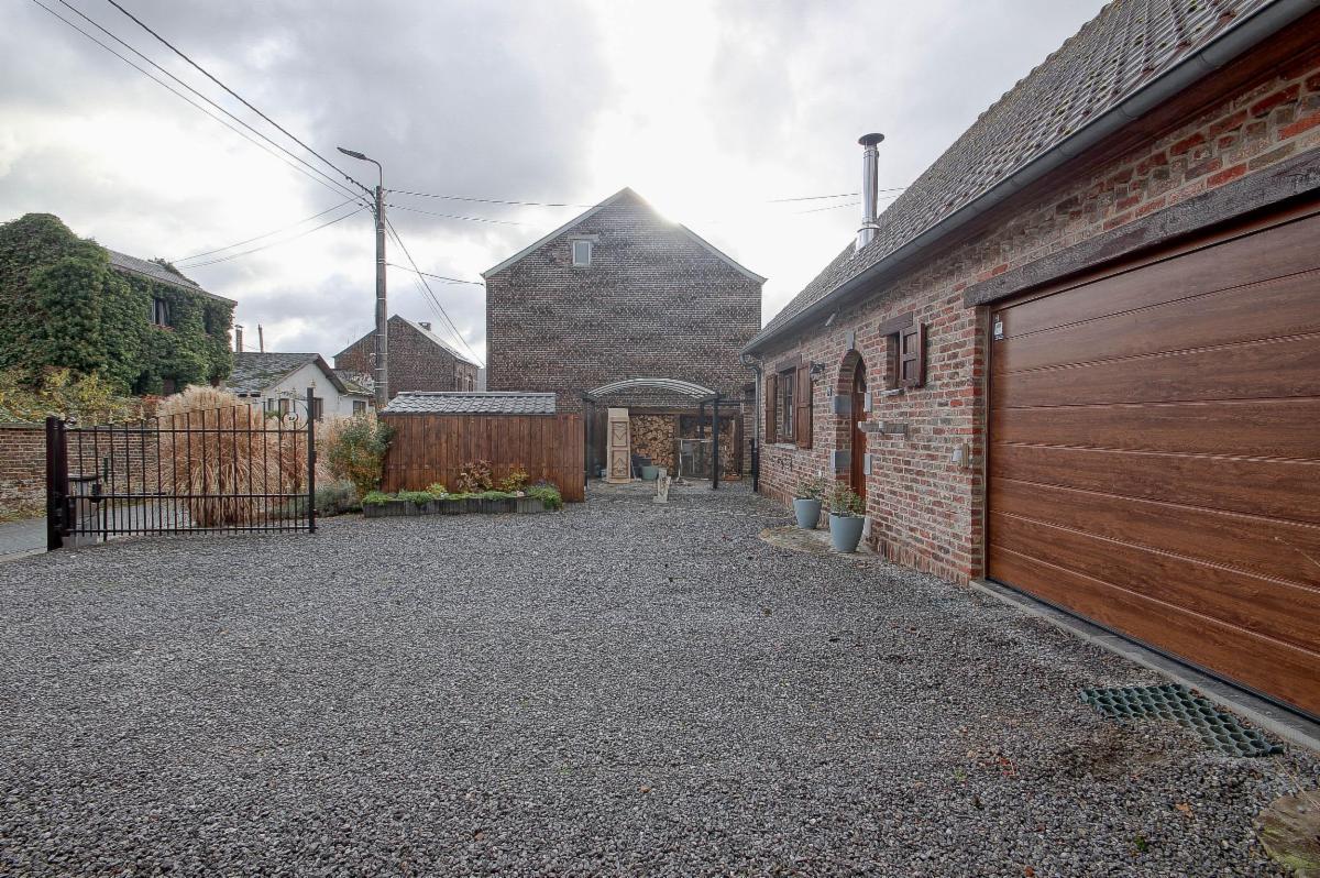 photo 4 du bien Villa 3 ch + piscine, prête à vivre !