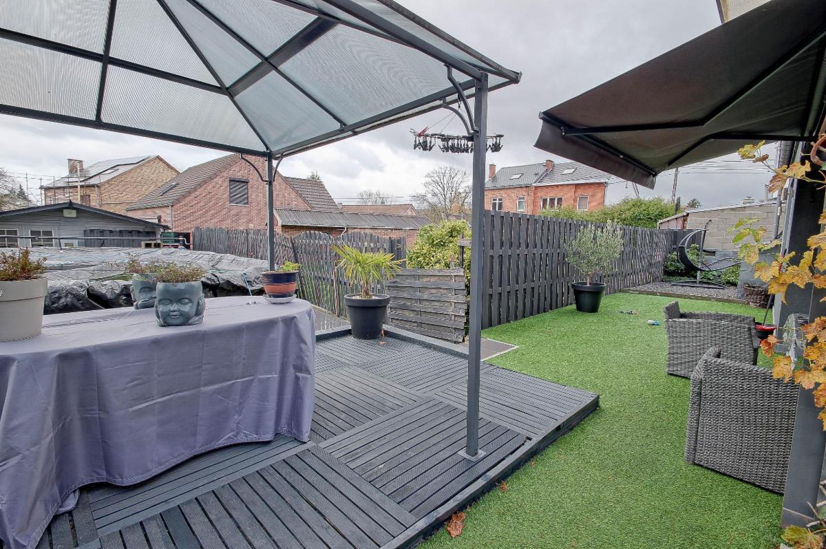 photo 5 du bien Villa 3 ch + piscine, prête à vivre !