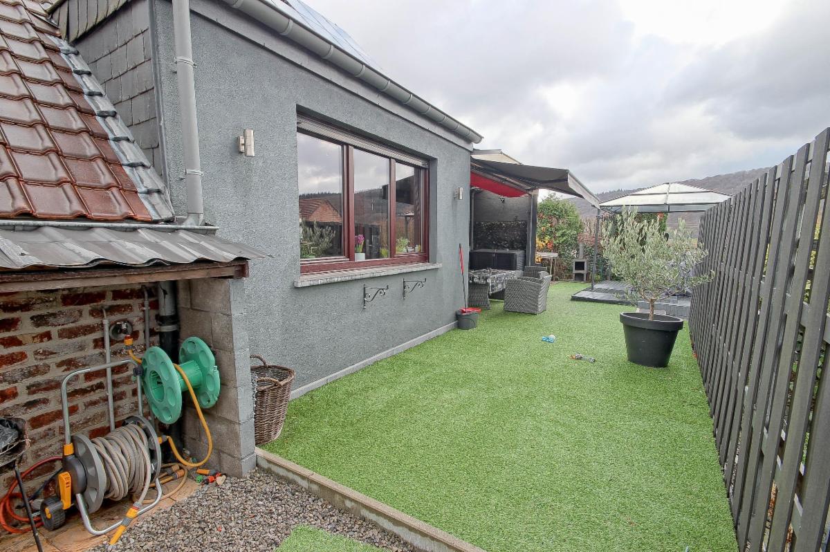 photo 10 du bien Villa 3 ch + piscine, prête à vivre !