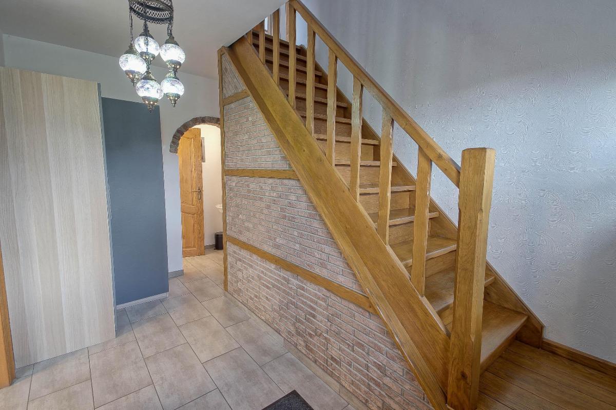 photo 11 du bien Villa 3 ch + piscine, prête à vivre !